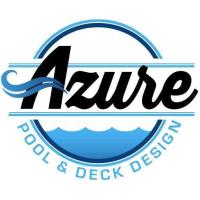 Azure Pool and Deck Design Inc image 1